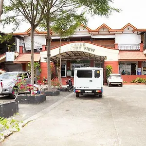 Oyo 150 Airport View Hotel